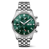 IWC Schaffhausen Pilot's Watch Chronograph 41