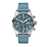 IWC Schaffhausen Pilot's Watch Chronograph 41