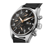 IWC Schaffhausen Pilot’s Watch Chronograph 41 APXGP