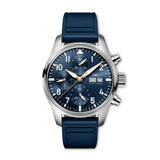 IWC Schaffhausen Pilot's Watch Chronograph 41 Le Petit Prince