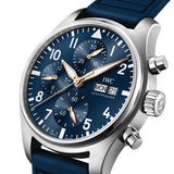 IWC Schaffhausen Pilot's Watch Chronograph 41 Le Petit Prince