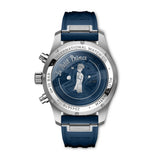 IWC Schaffhausen Pilot's Watch Chronograph 41 Le Petit Prince