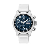 IWC Schaffhausen Pilot's Watch Chronograph 41 Le Petit Prince