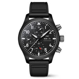 IWC Schaffhausen Pilot's Watch Chronograph 41 TOP GUN