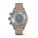 IWC Schaffhausen Pilot’s Watch Chronograph 41 TOP GUN Mojave Desert