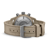 IWC Schaffhausen Pilot’s Watch Chronograph 41 TOP GUN Mojave Desert