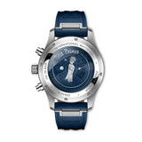 IWC Schaffhausen Pilot's Watch Chronograph Le Petit Prince