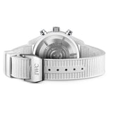 IWC Schaffhausen Pilot's Watch Chronograph TOP GUN Edition "Lake Tahoe"