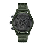 IWC Schaffhausen Pilot’s Watch Chronograph TOP GUN Edition “Woodland”