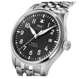 IWC Schaffhausen Pilot's Watch Mark XX