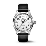 IWC Schaffhausen Pilot’s Watch Mark XX