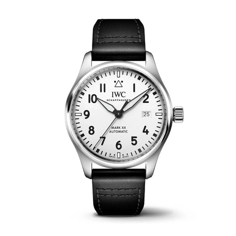 IWC Schaffhausen Pilot’s Watch Mark XX