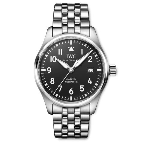 IWC Schaffhausen Pilot's Watch Mark XX
