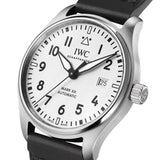 IWC Schaffhausen Pilot’s Watch Mark XX