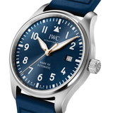IWC Schaffhausen Pilot's Watch Mark XX Le Petit Prince