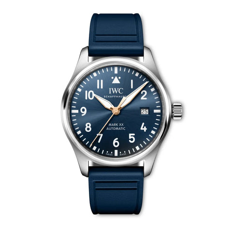 IWC Schaffhausen Pilot's Watch Mark XX Le Petit Prince