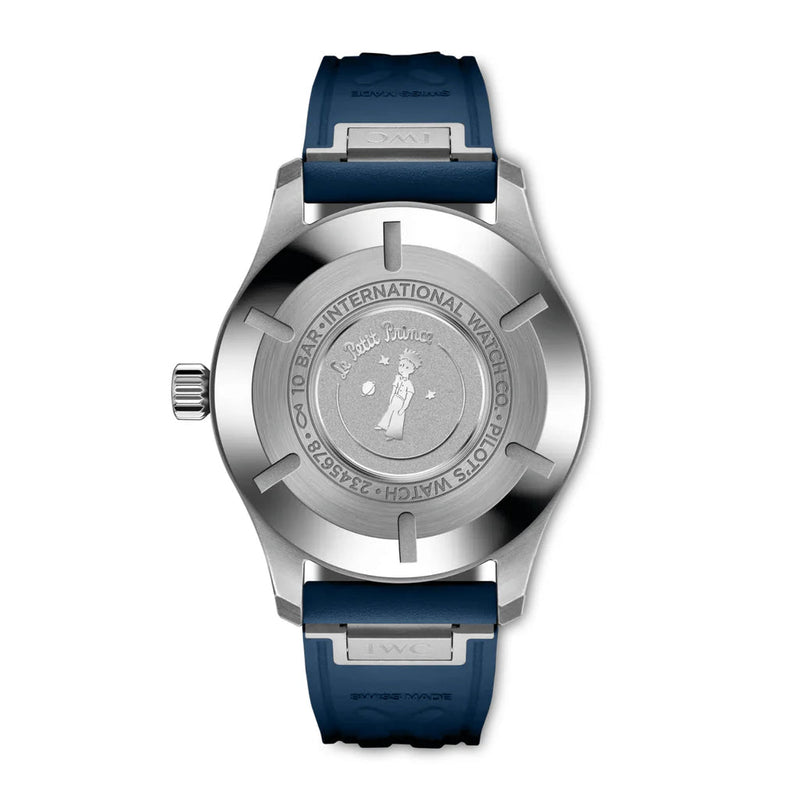IWC Schaffhausen Pilot's Watch Mark XX Le Petit Prince