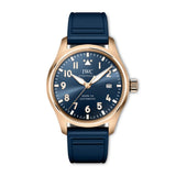 IWC Schaffhausen Pilot's Watch Mark XX Le Petit Prince