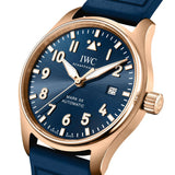 IWC Schaffhausen Pilot's Watch Mark XX Le Petit Prince
