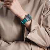 IWC Schaffhausen Pilot’s Watch Mark XX Mercedes-AMG PETRONAS Formula One™ Team