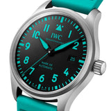 IWC Schaffhausen Pilot’s Watch Mark XX Mercedes-AMG PETRONAS Formula One™ Team