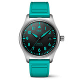 IWC Schaffhausen Pilot’s Watch Mark XX Mercedes-AMG PETRONAS Formula One™ Team