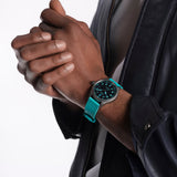 IWC Schaffhausen Pilot’s Watch Mark XX Mercedes-AMG PETRONAS Formula One™ Team