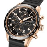 IWC Schaffhausen Pilot’s Watch Performance Chronograph 41