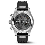 IWC Schaffhausen Pilot's Watch Performance Chronograph 41 AMG