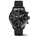 IWC Schaffhausen Pilot's Watch Performance Chronograph 41 Mercedes-AMG Petronas Forumula One™ Team