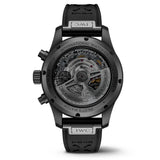 IWC Schaffhausen Pilot's Watch Performance Chronograph 41 Mercedes-AMG Petronas Forumula One™ Team