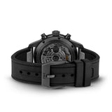 IWC Schaffhausen Pilot's Watch Performance Chronograph 41 Mercedes-AMG Petronas Forumula One™ Team