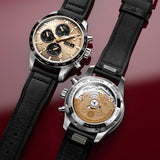IWC Schaffhausen Pilot’s Watch Performance Chronograph 41 Year of the Goat