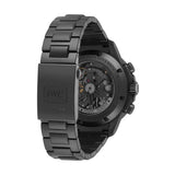 IWC Schaffhausen Pilot’s Watch Performance Chronograph Perpetual Calendar Digital Date-Month