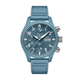 IWC Schaffhausen Pilot's Watch Top Gun Miramar Watch, 41.9mm