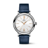 IWC Schaffhausen Portofino Automatic 34