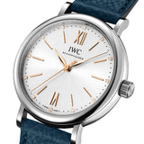 IWC Schaffhausen Portofino Automatic 34