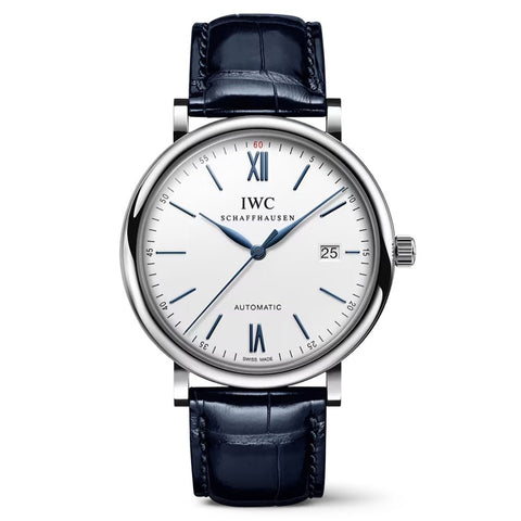 IWC Schaffhausen Portofino Automatic