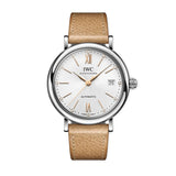 IWC Schaffhausen Portofino Automatic 37