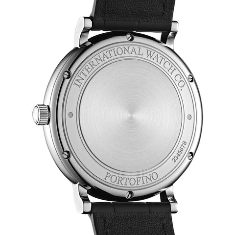 IWC Schaffhausen Portofino Automatic