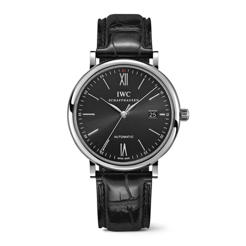 IWC Schaffhausen Portofino Automatic