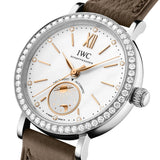 IWC Schaffhausen Portofino Automatic Day & Night 34
