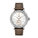 IWC Schaffhausen Portofino Automatic Day & Night 34