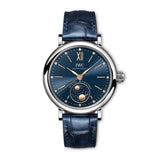 IWC Schaffhausen Portofino Automatic Day & Night 34 Le Petit Prince