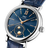 IWC Schaffhausen Portofino Automatic Day & Night 34 Le Petit Prince
