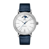IWC Schaffhausen Portofino Automatic Moon Phase 37