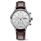 IWC Schaffhausen Portofino Chronograph