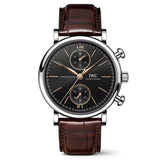 IWC Schaffhausen Portofino Chronograph 39