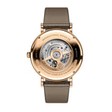 IWC Schaffhausen Portofino Complete Calendar