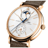 IWC Schaffhausen Portofino Complete Calendar